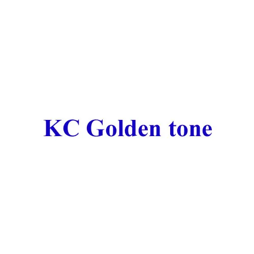 KC golden tone 17 мм Fiigree подвески в форме цветов бусины в виде чаши Spacer перекрестия, извилины Винтаж заколка для волос(Австралия) и Bu(Яо аксессуары поделки своими руками Ювелирные наборы для ухода за кожей в выводов - Цвет: KC golden tone