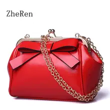 Женщина Сумки Пакета Сумки Модные Сумки Плеча Сумки для Женщин Конфеты Цвет Сумки Мини Crossbody Сумки для Девочек Messegner женщины сумку