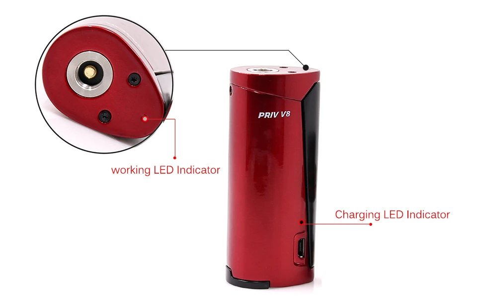 Electronic-Cigarette