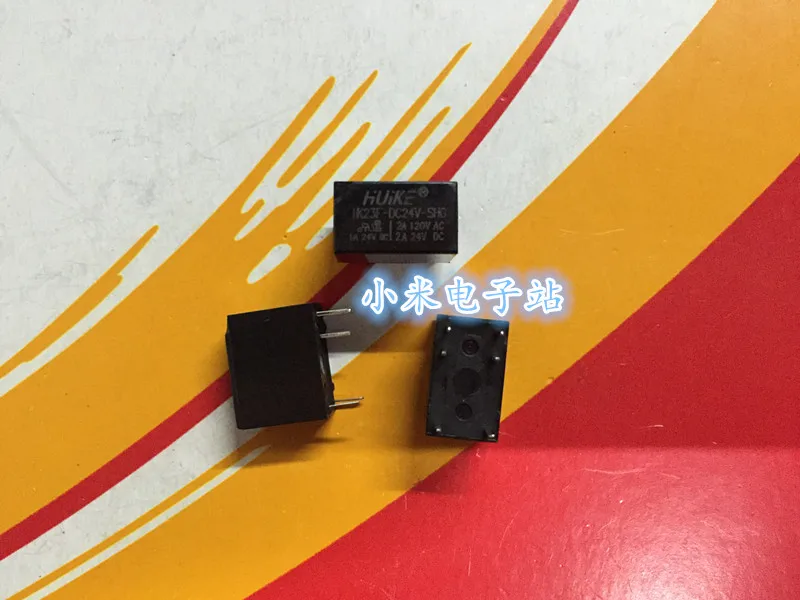 HK23F-DC24V-SHG 6 футов 2A 120VAC HFD23-024-1ZS | Обустройство дома
