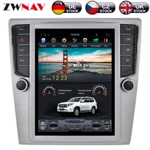 ZWNVA Tesla IPS Screen Android 7.1 Car No DVD Player Radio GPS Navigation For VW Passat Magotan CC Multimedia ZWNVA Tesla IPS Screen Android 7.1 Car No DVD Player Radio GPS Navigation For VW Passat Magotan CC Multimedia