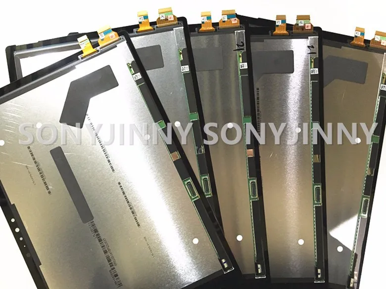 free shipping LCD Assembly For Surface Pro 4 (1724) LTN123YL01-001 LCD Screen with touch digitizer Assembly 2736x1824 free shipping LCD Assembly For Surface Pro 4 (1724) LTN123YL01-001 LCD Screen with touch digitizer Assembly 2736x1824