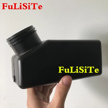 

DIY UV flated printer digital textile printer UV solvent inks Sublimation inks 1L UV printer white inks sub ink tank