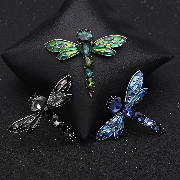 

pin on patch dragonfly rhinestones beaded badge patches for clothing parches termoadhesivos para ropa stickers for clothes