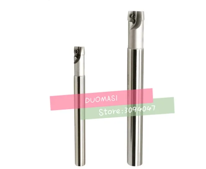 Details about / BAP300R C20 20 150 20mm 150Long Milling Cutter CNC Tool Holder with Wrench for