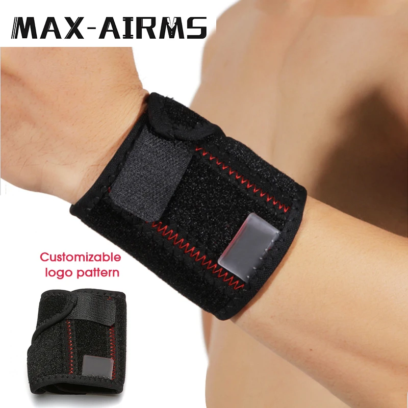 Maxairms 1 шт. перчатки для тренажерного зала | Спорт и развлечения