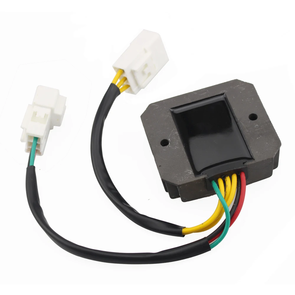 regulator rectifier for honda  (7)