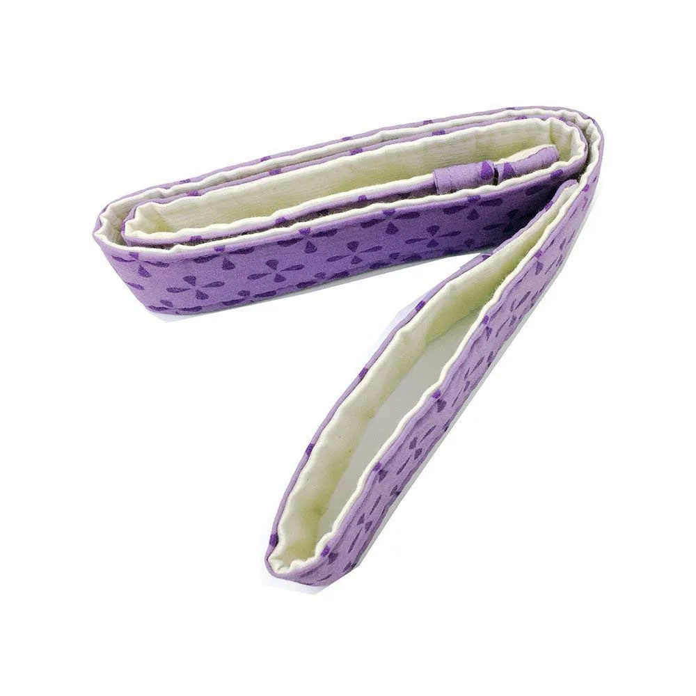 

2Pcs Cake Pan Strips Bake Even Strip Belt Bake Even Moist Level Cake Baking Tool The Goods For Kitchen Household Items Hot #10