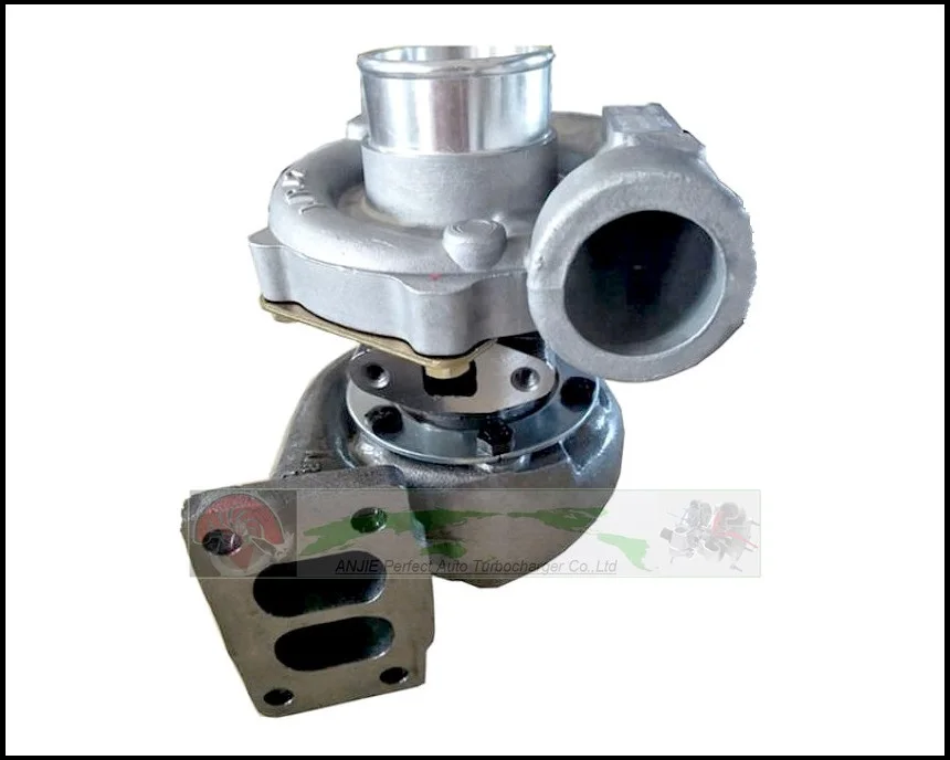 TA3107 465778 5016 S 2674A396 2674396 Турбокомпрессор 《 Perkins экскаватор сельскохозяйственный