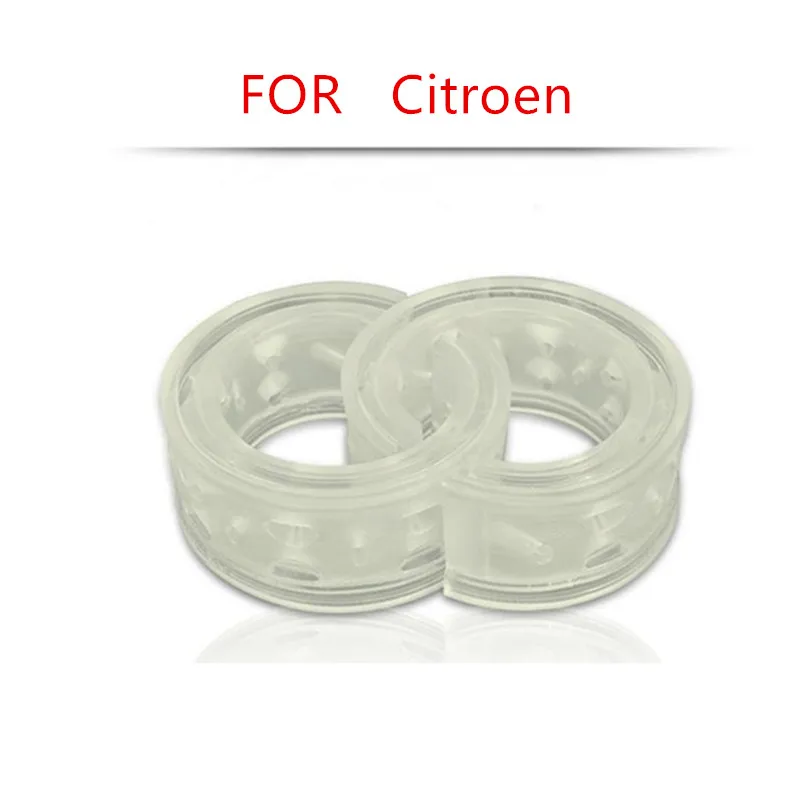 

Shock Absorber Spring Bumper Power Cushion Buffer 4Pcs / Lot For Citroen C-QUATRE Citroen C5 Citroen Elysee Citroen C4L