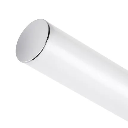 الحديثة LED مرآة الجبهة ضوء الحمام الغرور جدار مصابيح غرفة نوم مضمد مرآة الجبهة ضوء 8 واط 10 واط 12 واط 100-240 فولت الأبيض/الدافئة الأبيض