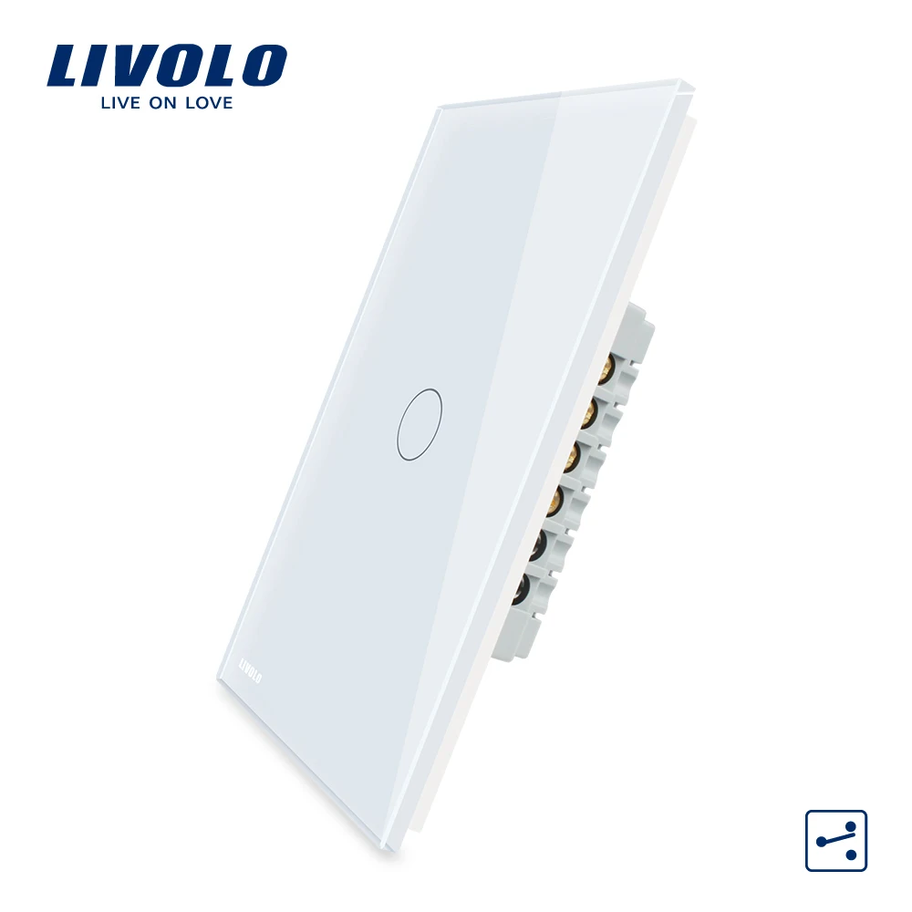 livolo manufacturer us standard touch screen wall light livolo light switch usa