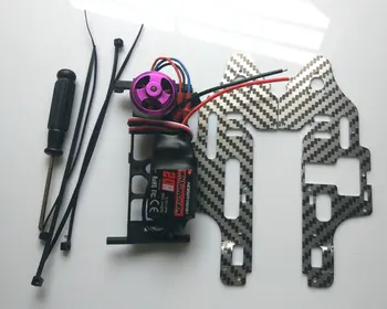 

Free shipping for New Arrival MJX F45 BRUSHLESS Motor System,Sensitive respond