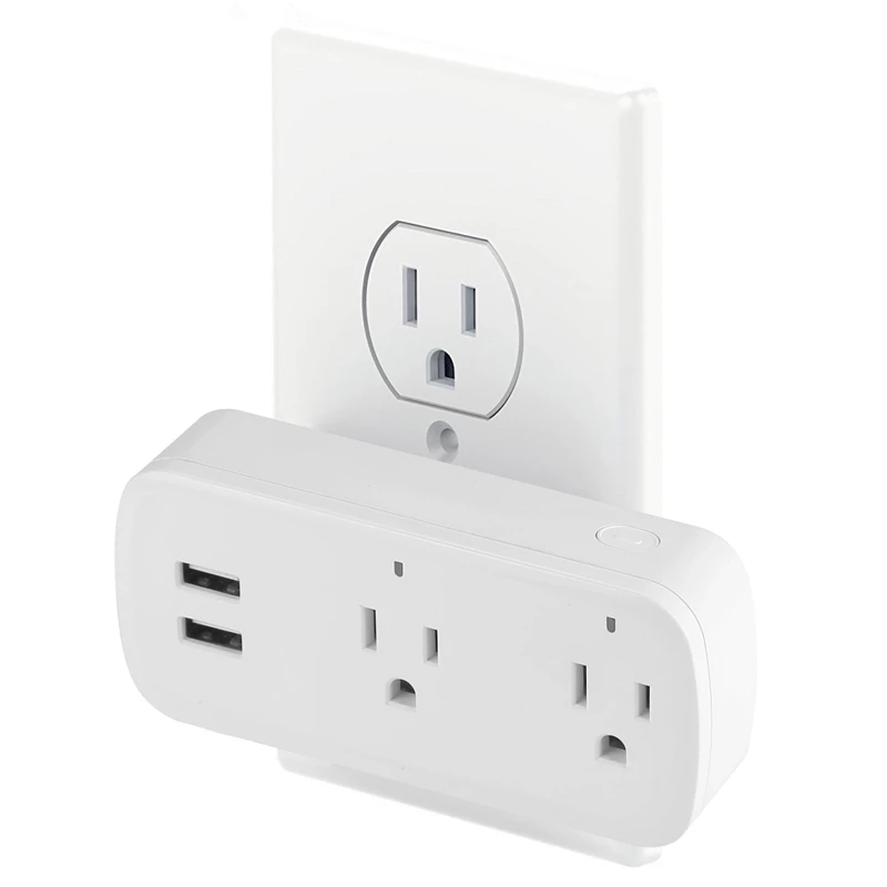 wifi smart socket (1)