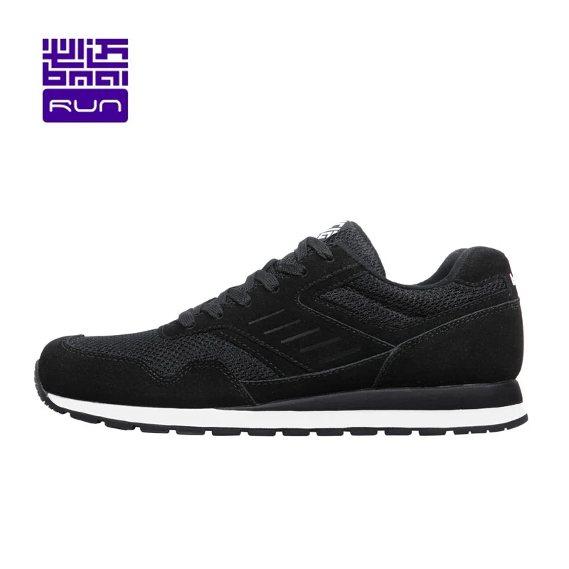 Cena Para retro classic buty do biegania antypoślizgowe Jogging bieganie buty sportowe oddychające lekkie człowiek projektant rozmiar butów 35 46