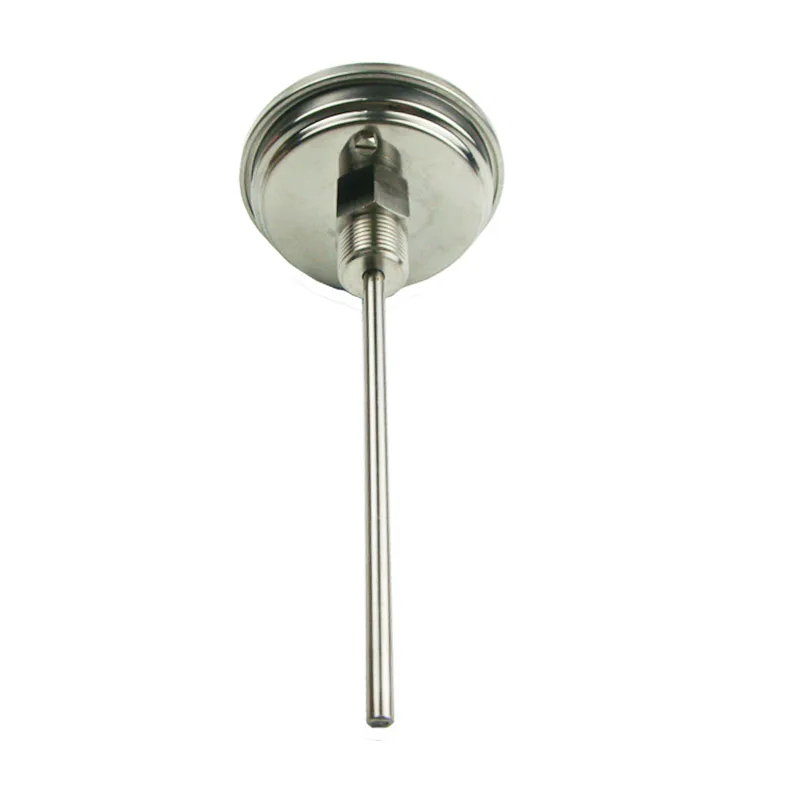 Back side Thermometer 