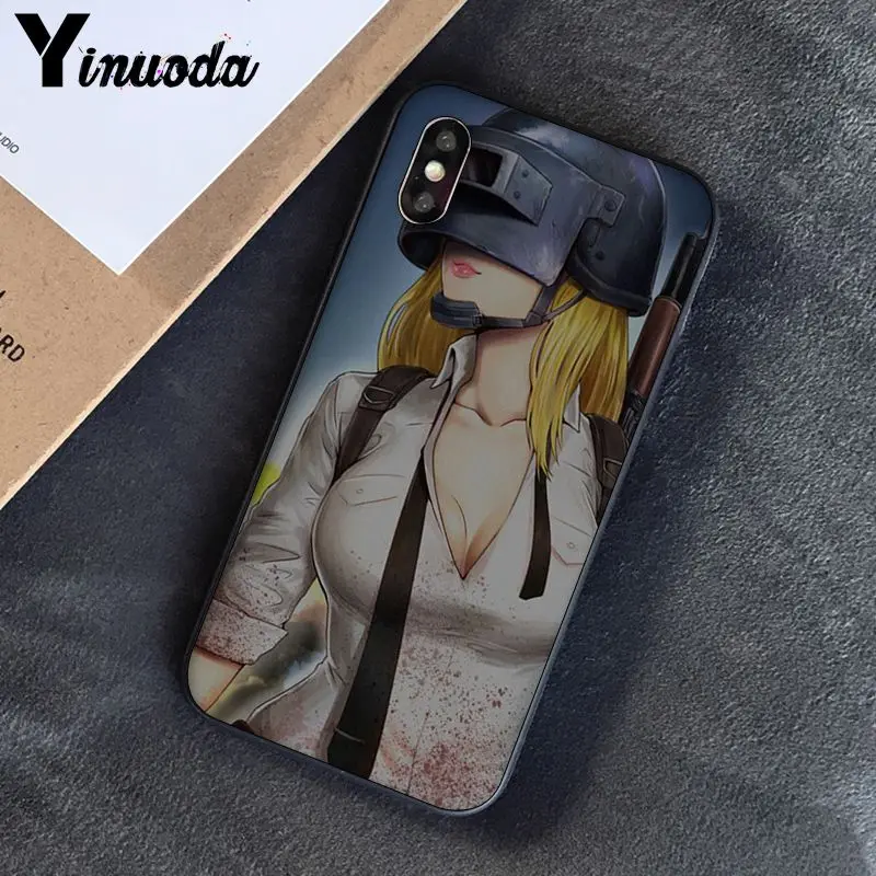 Hot Game PUBG Winner