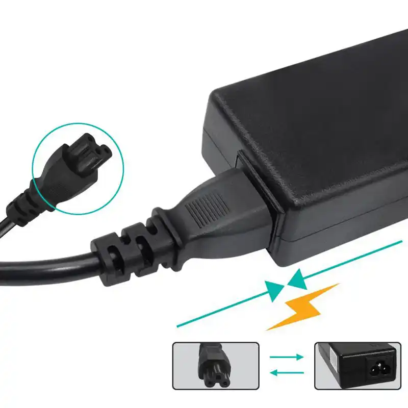 65w Ac Adapter Charger Power For Dell Chromebook 11 31 11 3180 31 P26t P22t Laptop Adapter Aliexpress