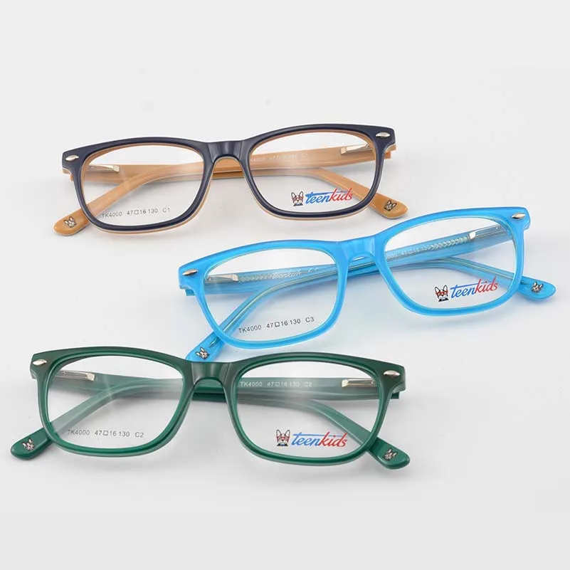 Кирка прозрачные линзы очки рамы дети близорукость очки для мальчиков и девочек Студенческая оправа очки по рецепту небьющиеся оптические очки