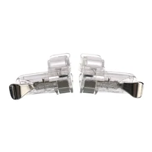 K03 PUBG триггер джойстики стрельба игры мобильная игра геймпад огонь Кнопка контроллер для мобильного телефона