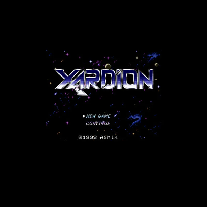 Xardion 16 бит большая серая игровая карта для NTSC игровой плеер Прямая доставка