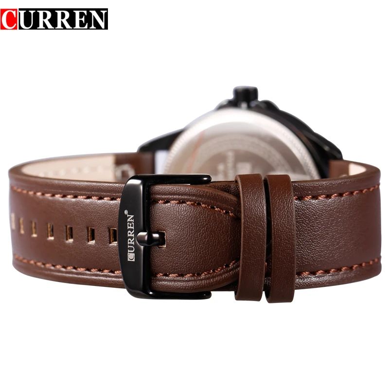 curren 8164 luxury casual
