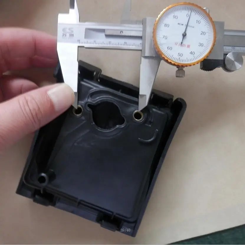 GXH50 AIR FILTER CPL 8