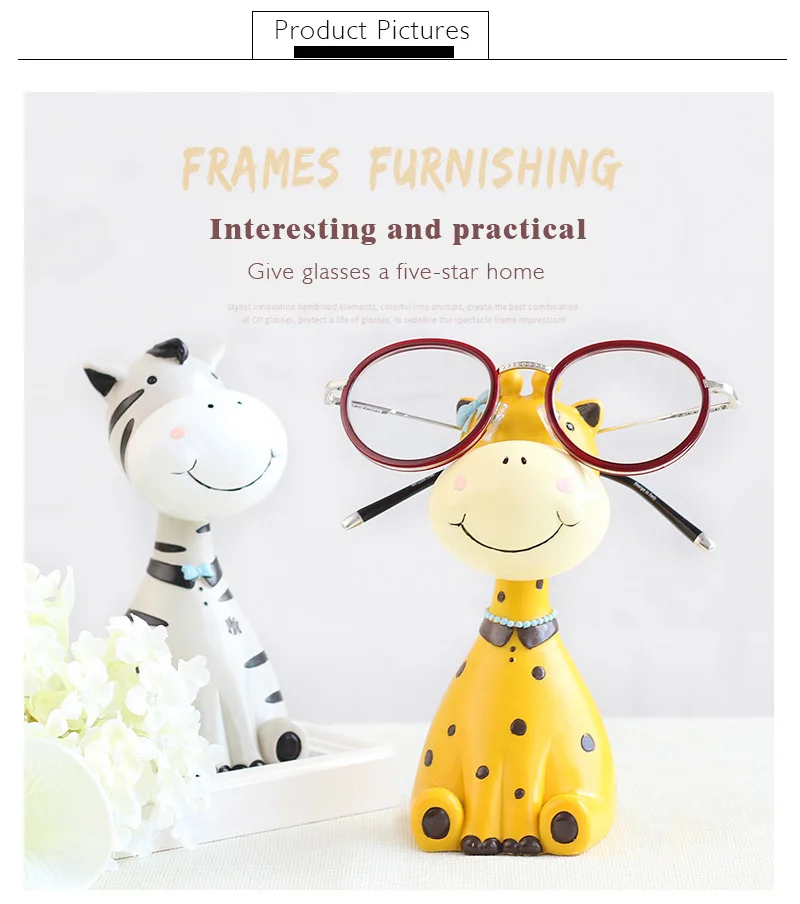 resin figurines (6)
