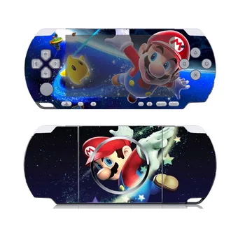 

065 Vinyl Skin Sticker Protector for Sony PSP 3000 skins Stickers for PSP3000
