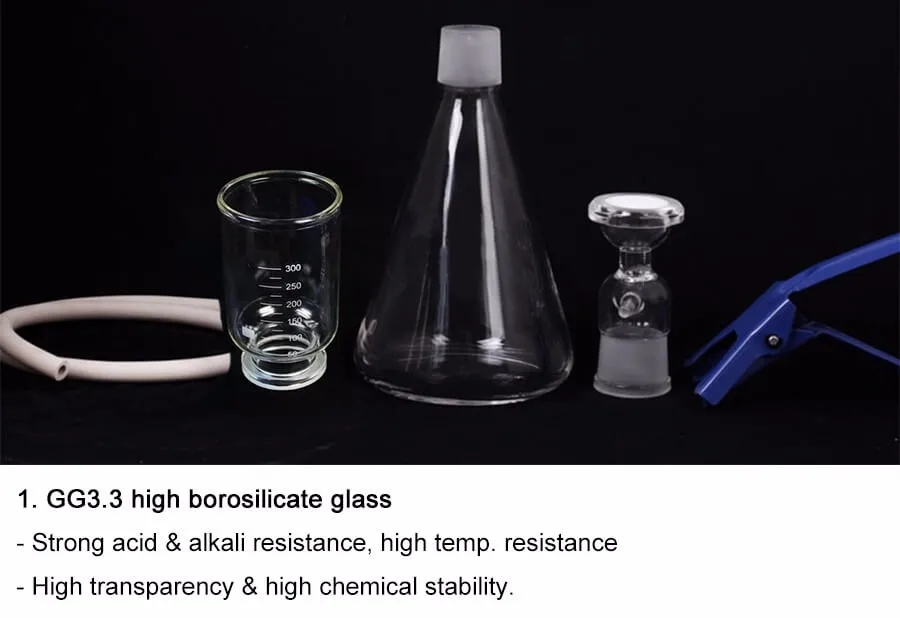 1L vacuum filtration apparatus (4)