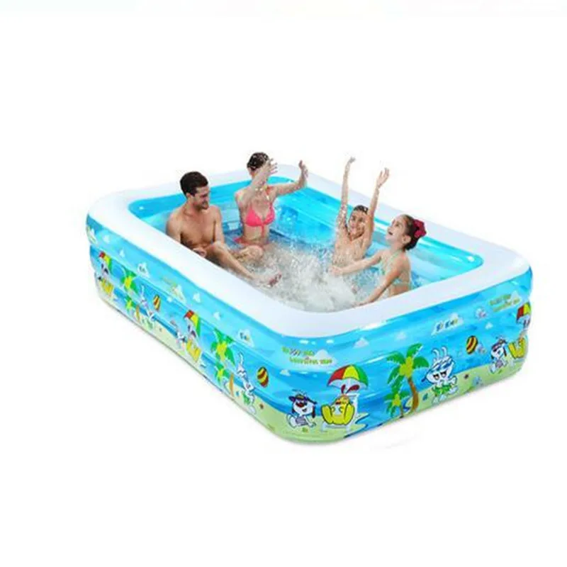 family swimming pool12