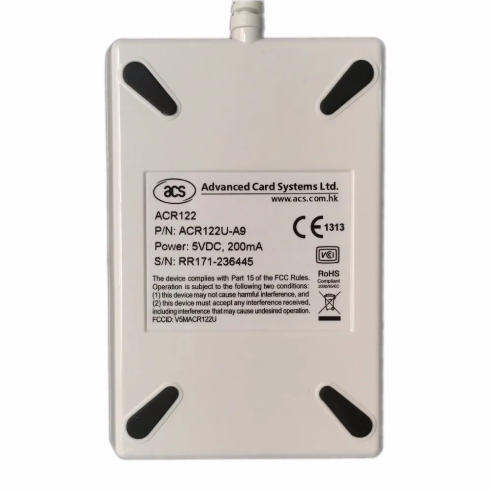 ACR122U NFC Reader 05-1
