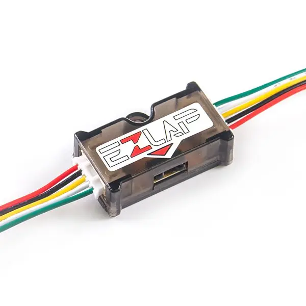

EZlap Timing System