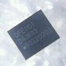 15 шт./лот QFE1100 для iphone 6 plus 6+ сигнала микросхема питания XW4001_RF