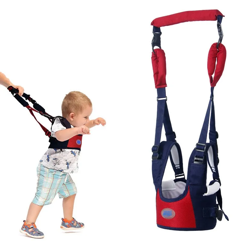 Baby Walker,Baby Harness Assistant Toddler Leash for Kids Learning
