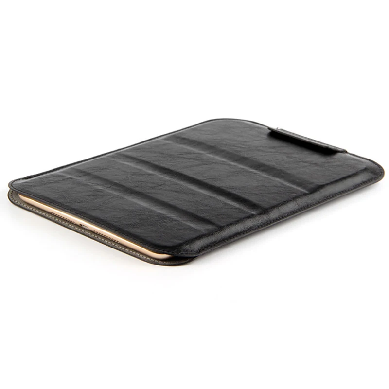 Black Для iPad 2/3/4 выпуска противоударный планшеты гильзы сумка чехол для планшета чехол для iPad2/3/4+ стилус - Цвет: Black