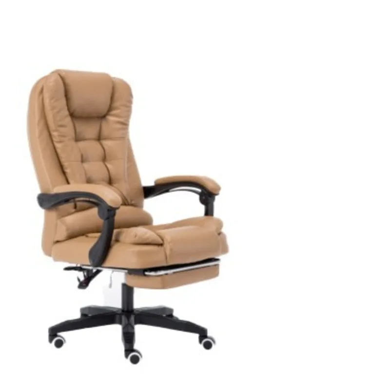  Luxury Quality N-1 Boss Silla Home Fashion Gamer Esports Poltrona Gaming Chair Can Lie With Footres