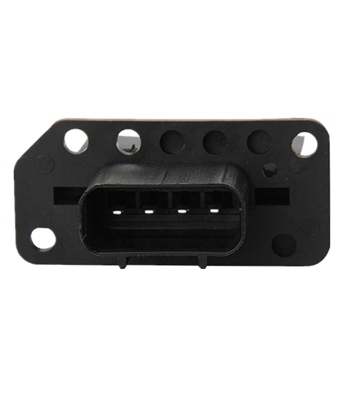 Новый вентилятор нагрева двигателя Fan резистор 27150 5Z000 для Nissan Pathfinder R51 2005