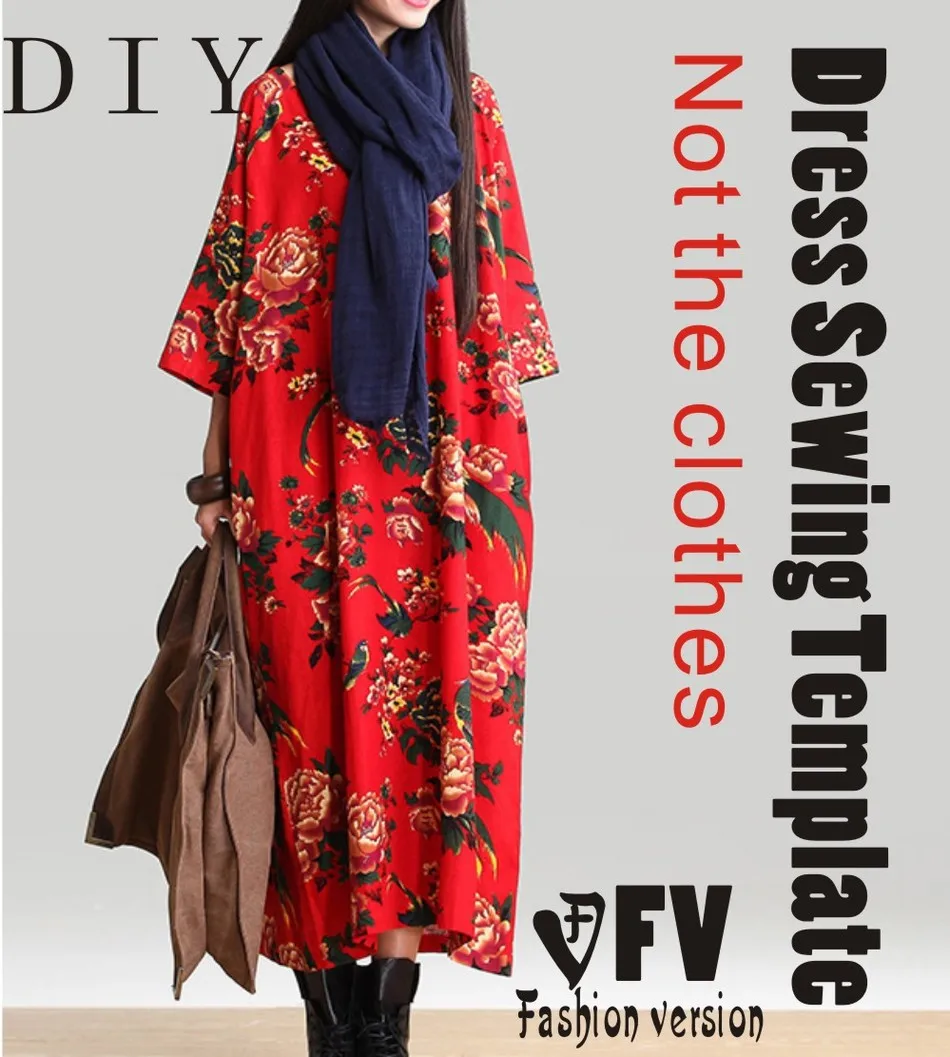 DIY одежда платье платья рисунок для шитья рисования шаблон детей детей|dresses lycra|dress