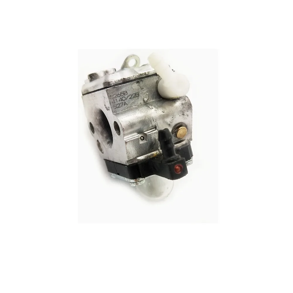 Новые запчасти для карбюратора Zama C1Q-S265B STIHL 4140 120 0622 подходит STIHL FS38