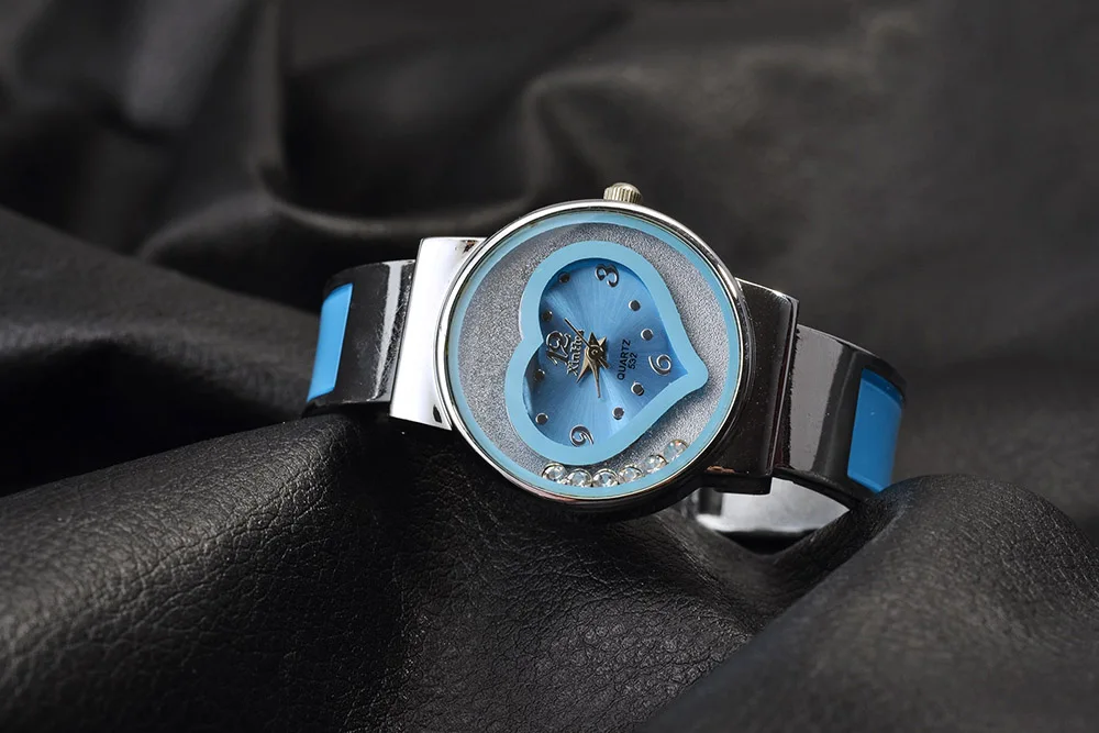 Women Watches Electronic Watch New XINHUA bracelet watch women luxury brand stainless steel quartz thin wrist watches ladies fashion bangle feminio relogio