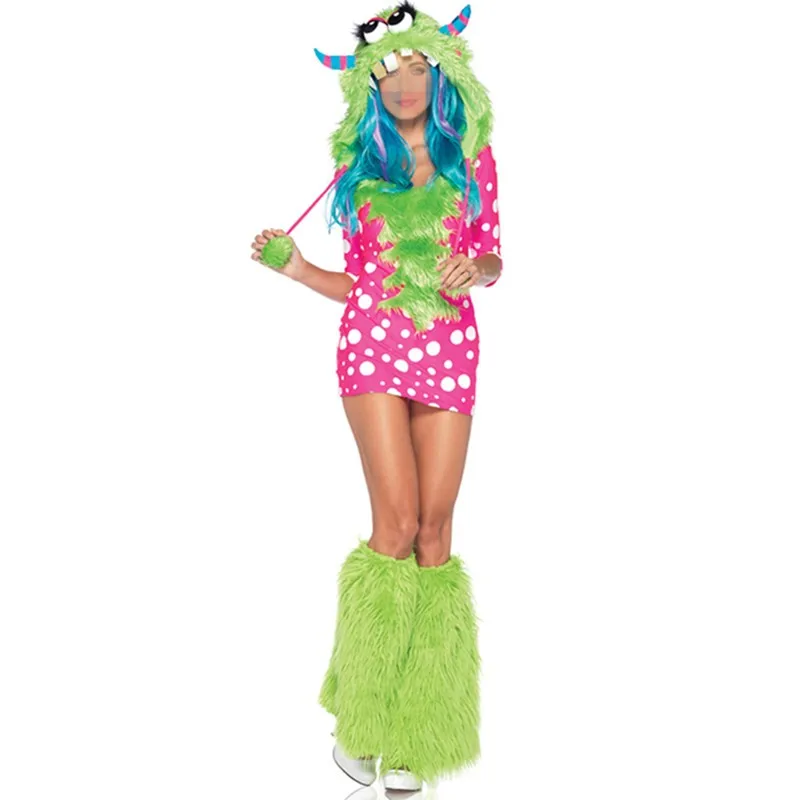 M4791 Animal Costume