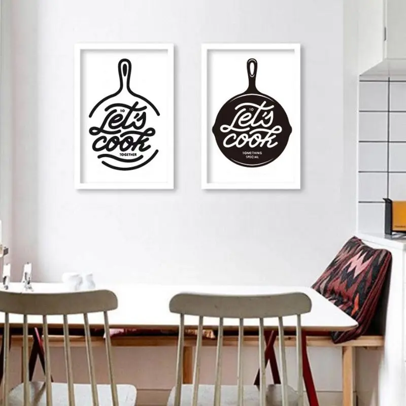 Funny-Home-Kitchen-Decoration-I-Love-Cooking-Canvas-Prints-Poster-Creative-Design-Kitchenware-Wall-Art-Painting