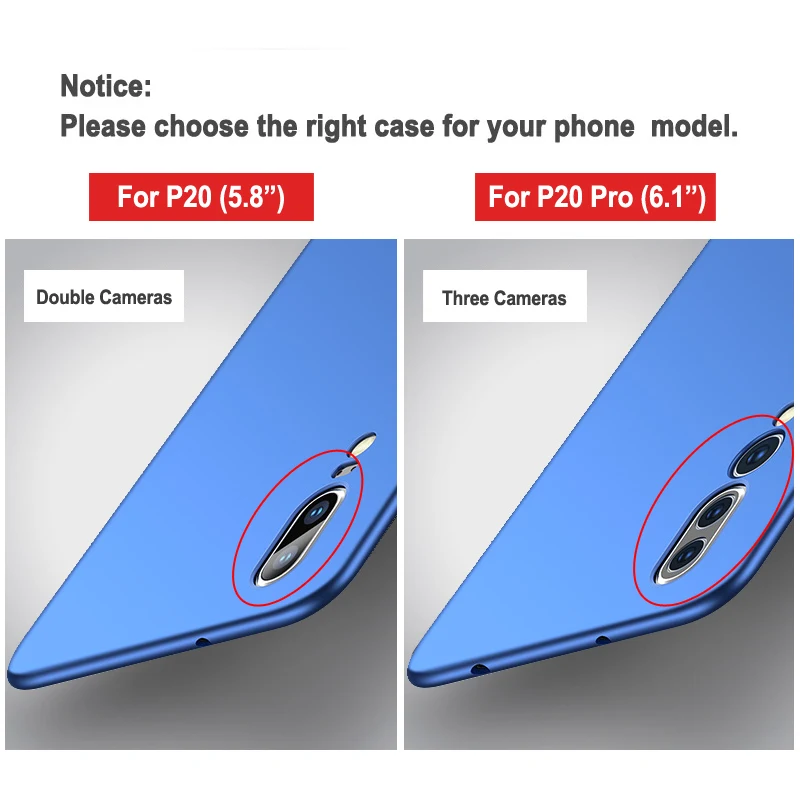 Чехлы MSVII для Huawei P20 Lite чехол huawei p20 Pro Coque P 20 Plus Ультратонкий Жесткий из