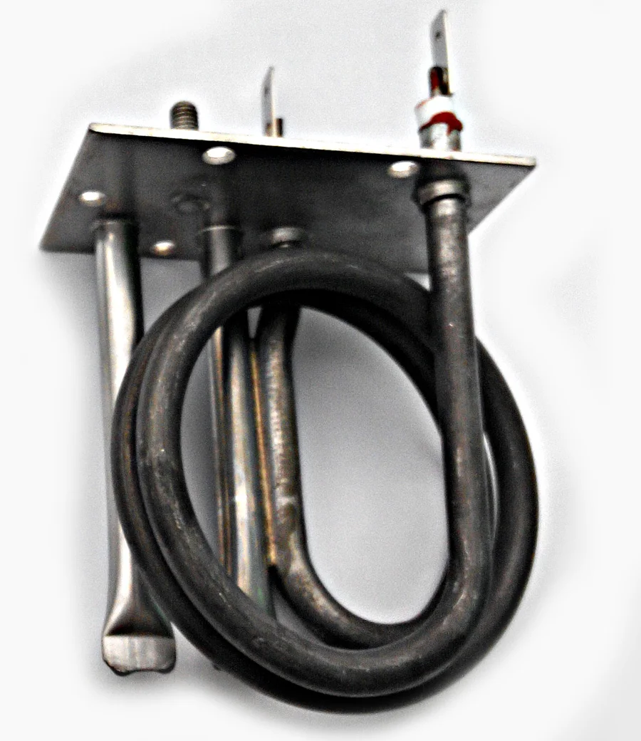 LX heater 1.5KW stainless steel heating element for LX H15 RS1 spa