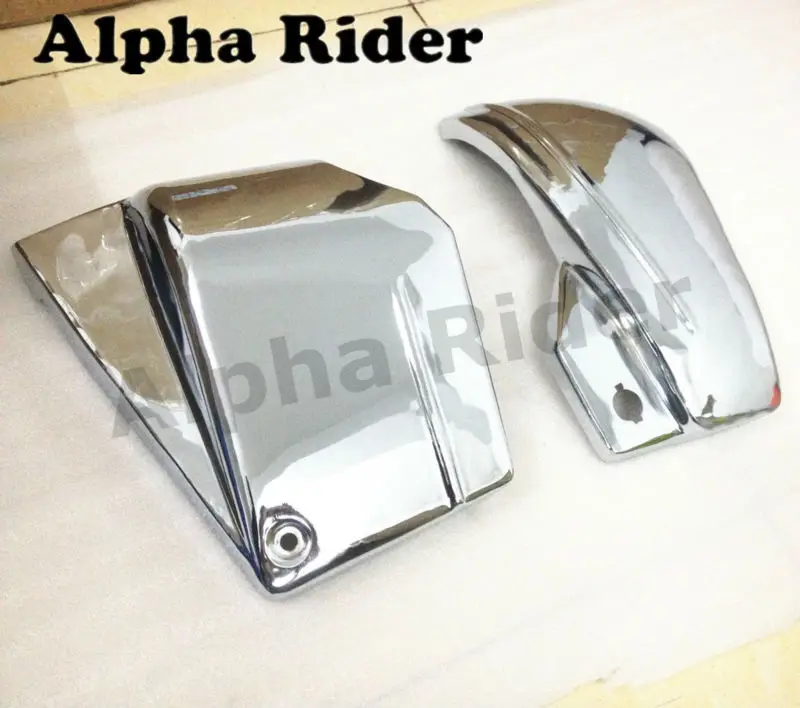 yamaha v star 650 side covers