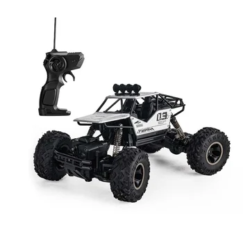 

RC Car Remote Control 1:16 Off-Road Car Model Toys Remote Control Vehicle Off-Road Trucks Toys For Boys Kids Gift