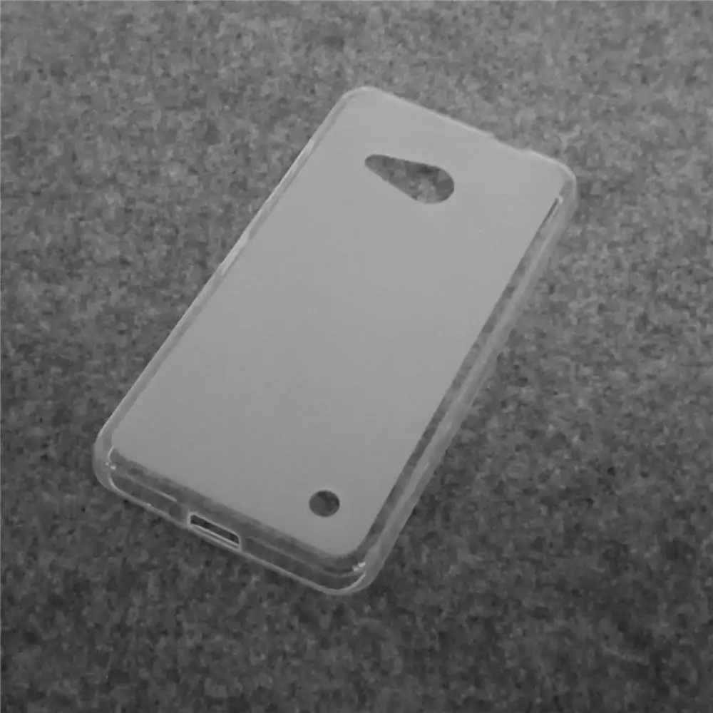 Для Nokia microsoft lumia 550 640 чехол для телефона, чехол для ультратонкого ТПУ, чехол для Nokia 640XL lumia 650, силиконовый бампер с узором - Цвет: 30