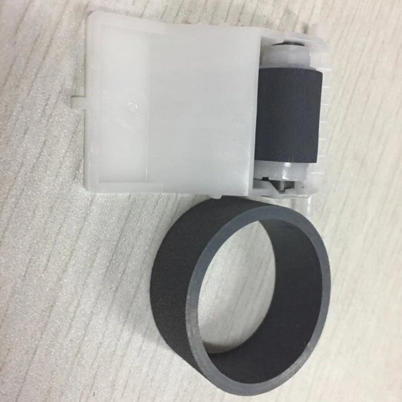 Новый ролик для захвата бумаги Epson 1390 1400 1410 1430 800 1800 принтера photo 1390|paper pickup roller|pickup