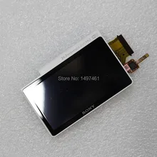 Новый сенсорный ЖК-экран в сборе с основа запчастей для SONY A5100 ILCE-5100 камеры
